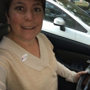 Meet your Posher, Andrea